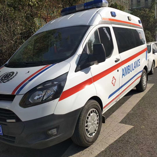 博望品质救护车出租,为您的健康出行负责