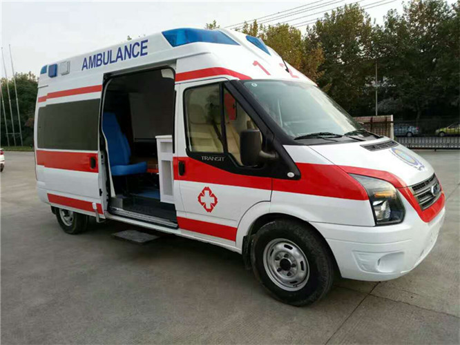 博望乌鲁木齐沙依巴克区上线 “安康护送” 非急救转运服务平台