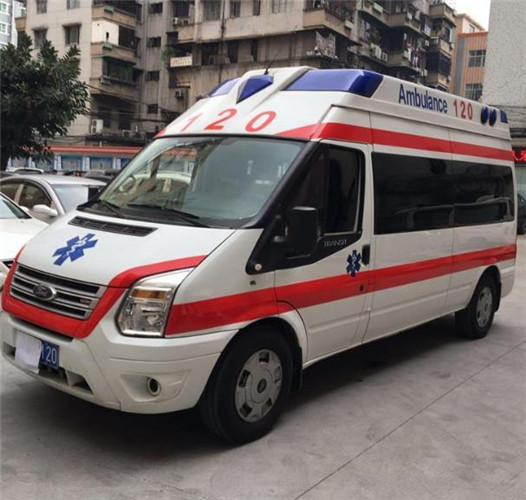 博望专业救护车出租,您身边的生命守护者
