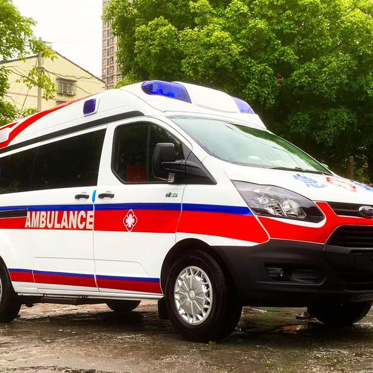 博望重症监护救护车出租护送返乡