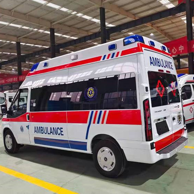 博望救护车出租 —— 专业、安全、高效的城市急救服务