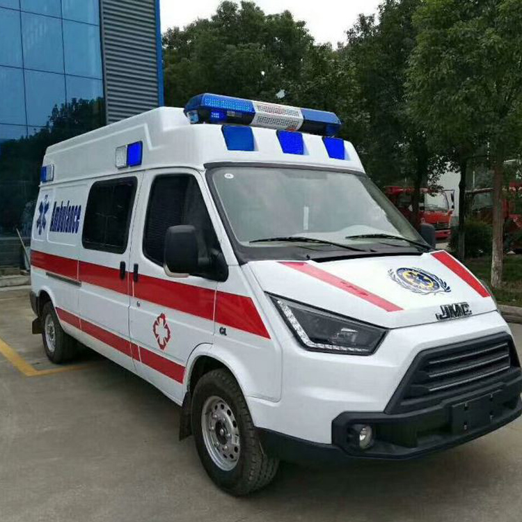 博望救护车出租哪家好