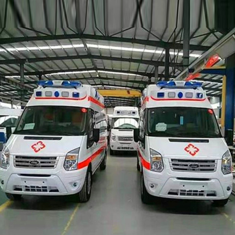 博望救护车出租硬件设施介绍